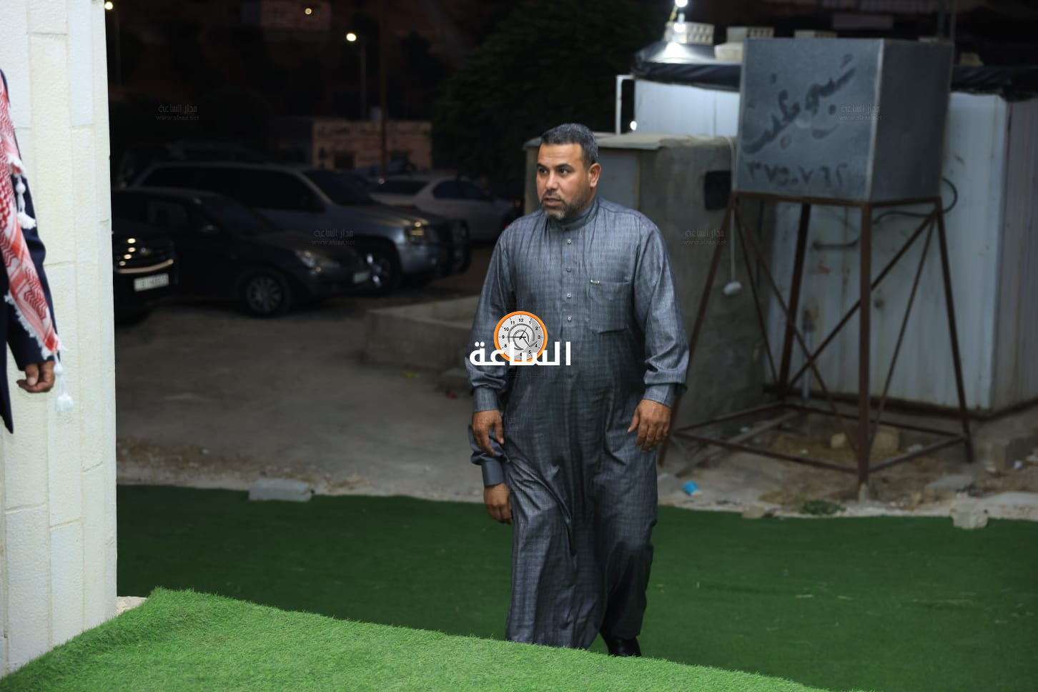 Madar Al-Saa Images 0.5125611075654773