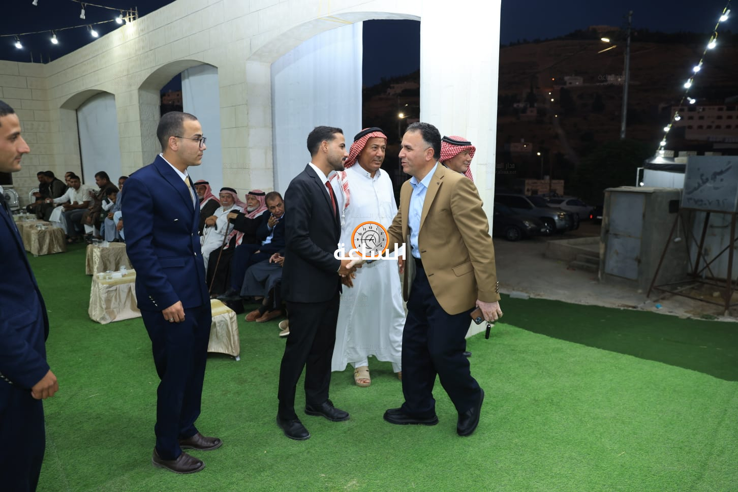 Madar Al-Saa Images 0.2844685708928616