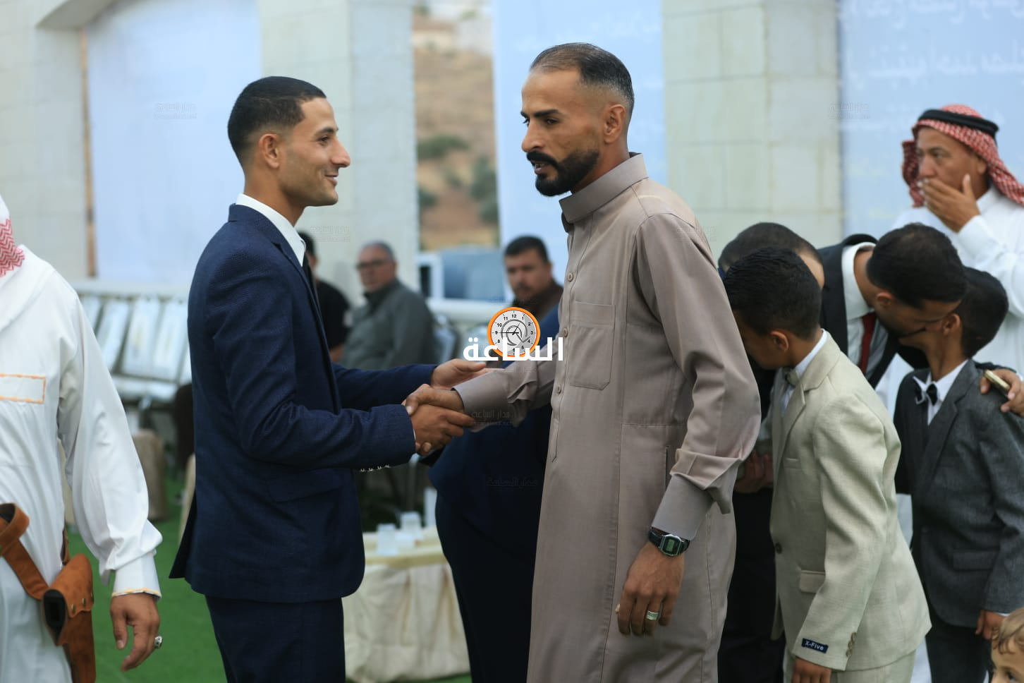 Madar Al-Saa Images 0.5393661338919057