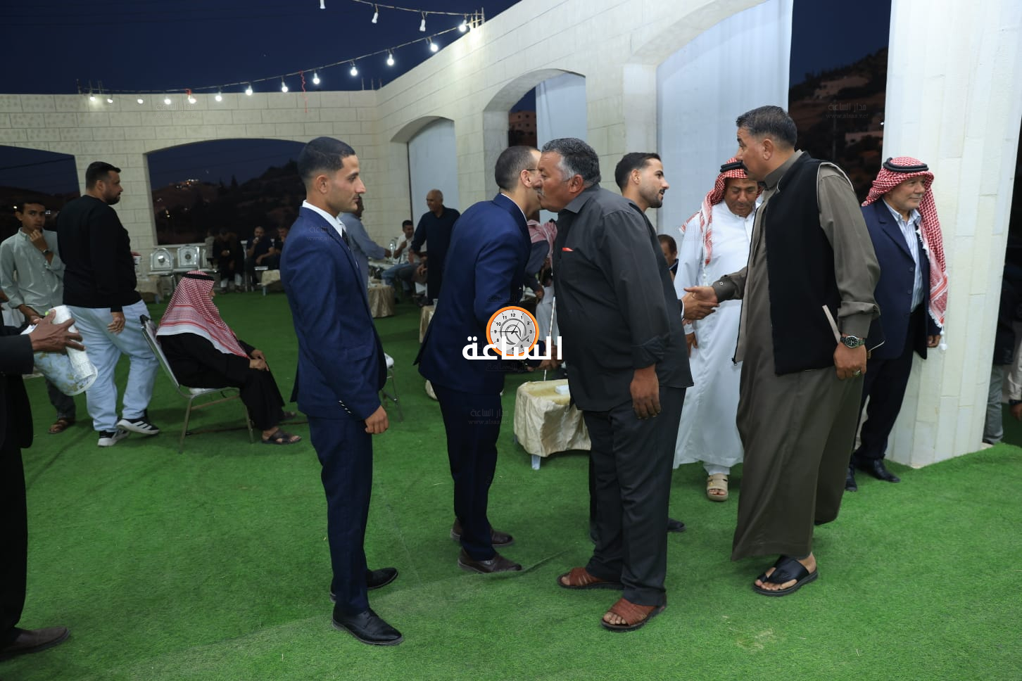 Madar Al-Saa Images 0.6560025758432071