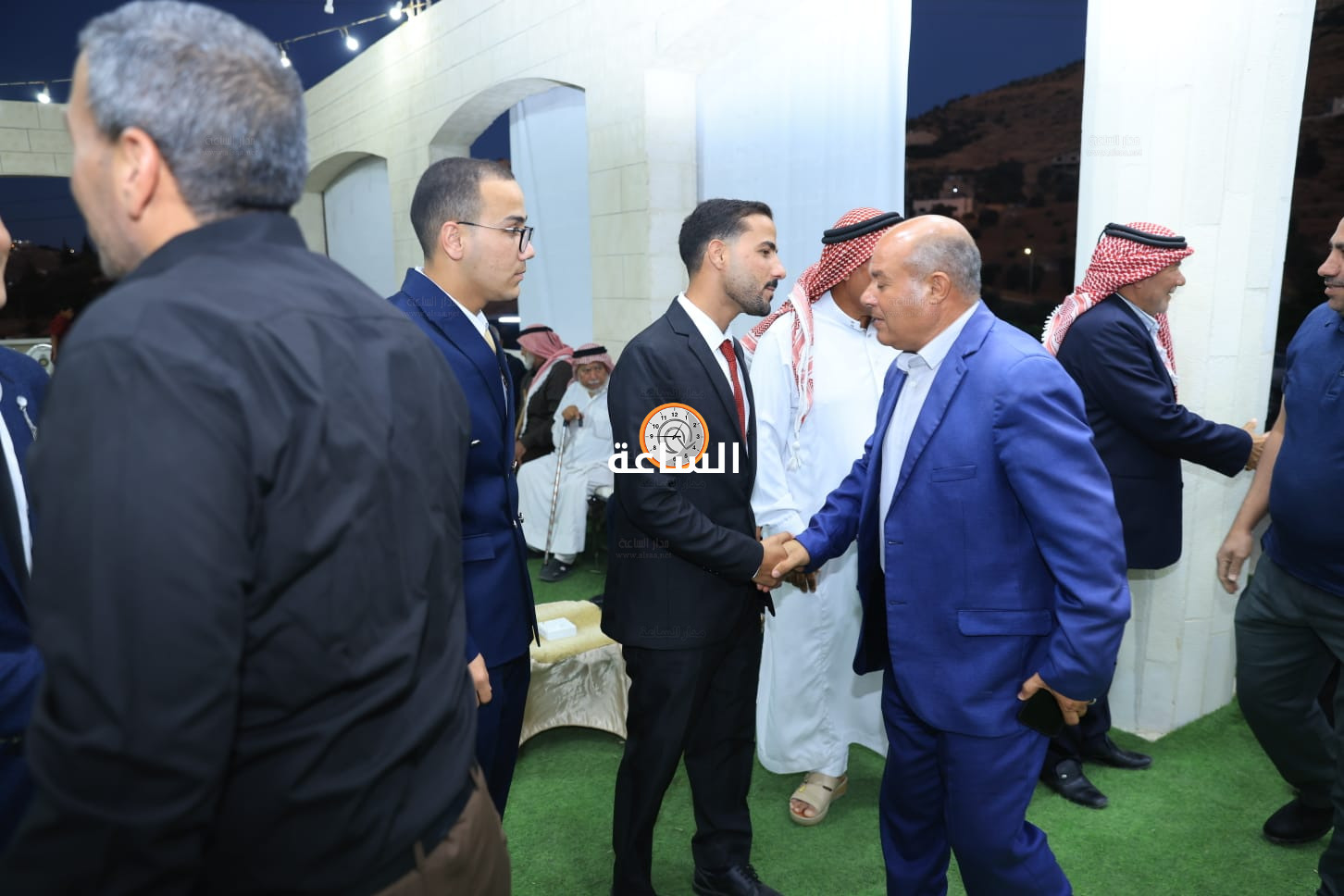 Madar Al-Saa Images 0.5803234549234974
