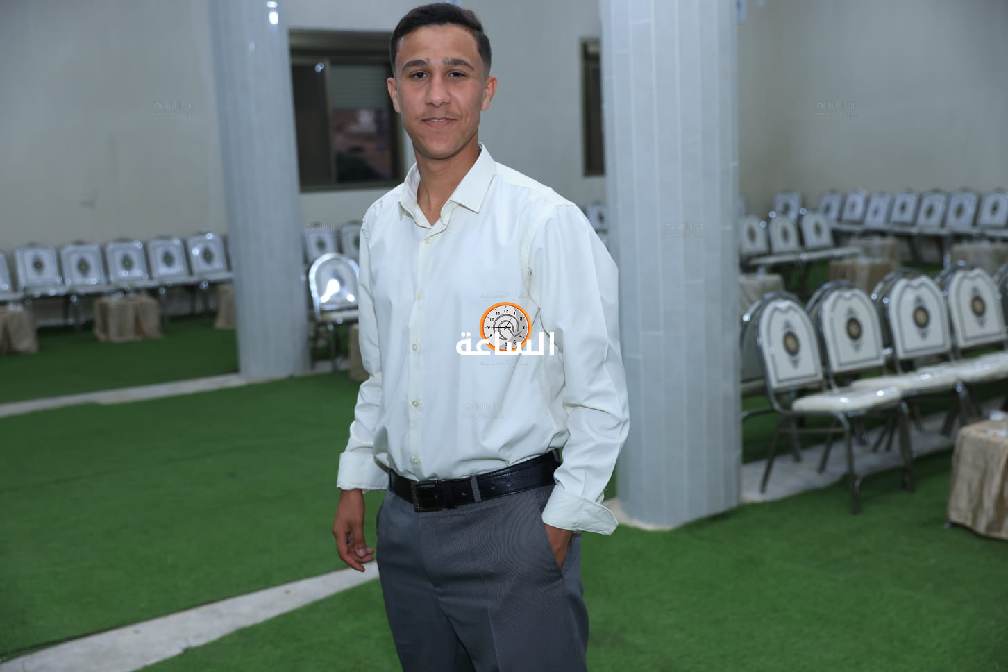 Madar Al-Saa Images 0.21213678457999263
