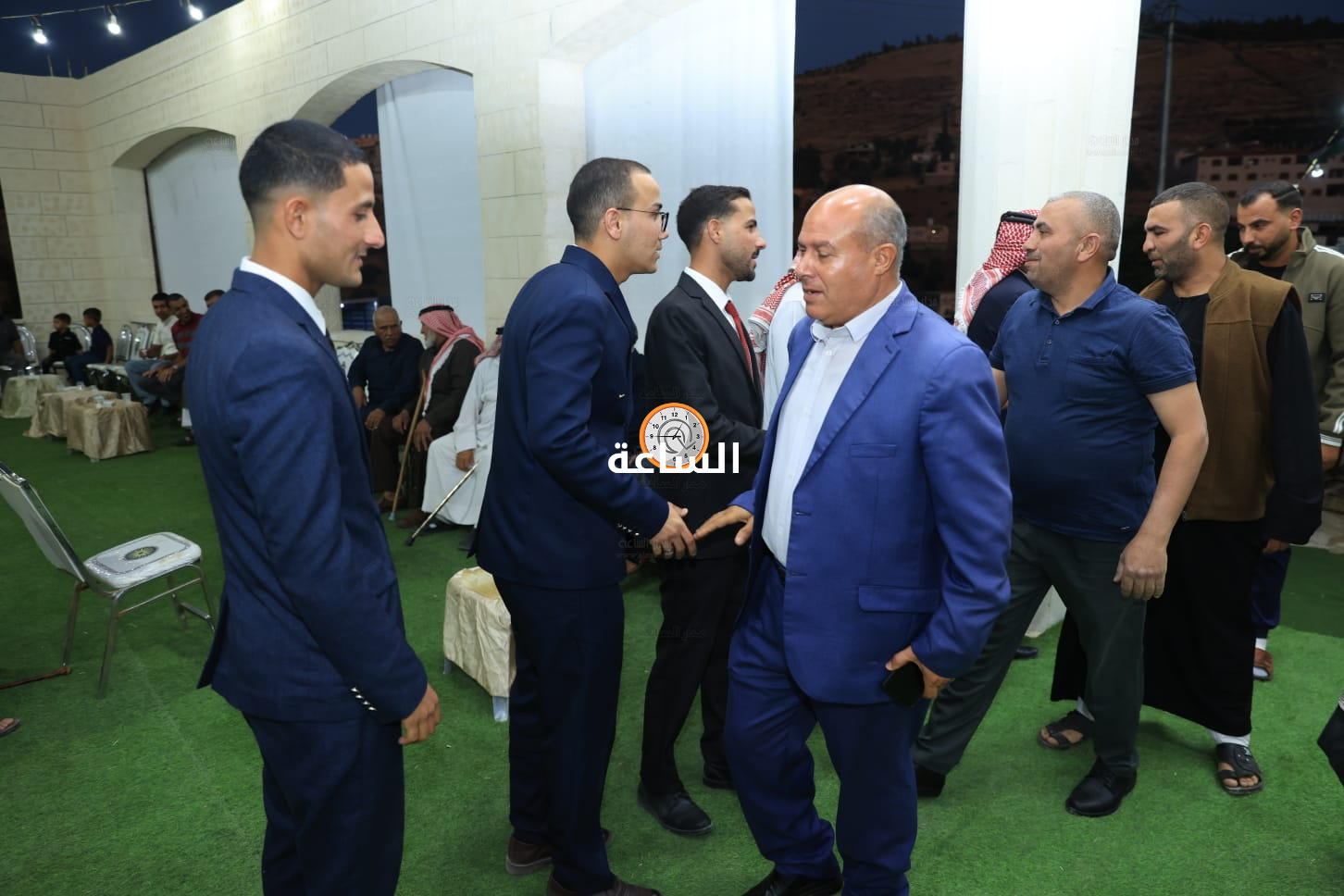 Madar Al-Saa Images 0.9347342650912919