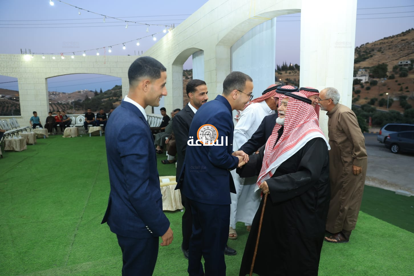 Madar Al-Saa Images 0.7805205111603079
