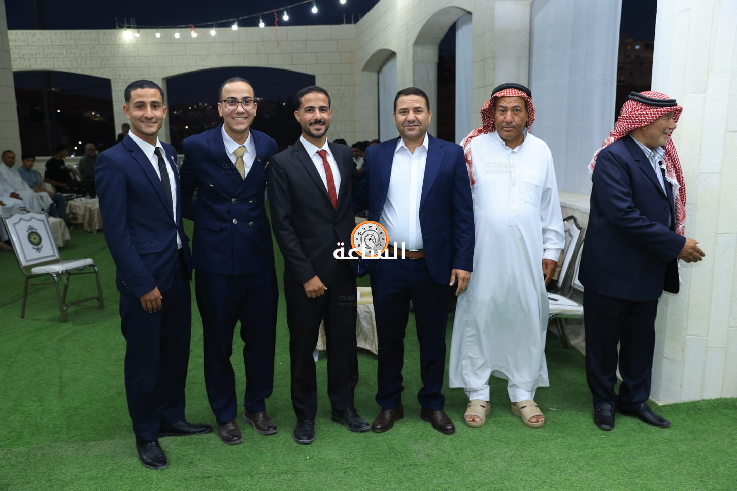 Madar Al-Saa Images 0.15607298668473724