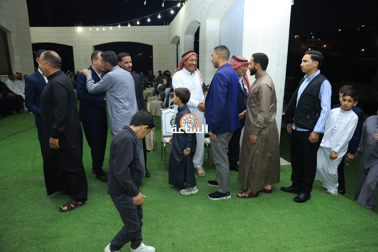 Madar Al-Saa Images 0.9420601013265497