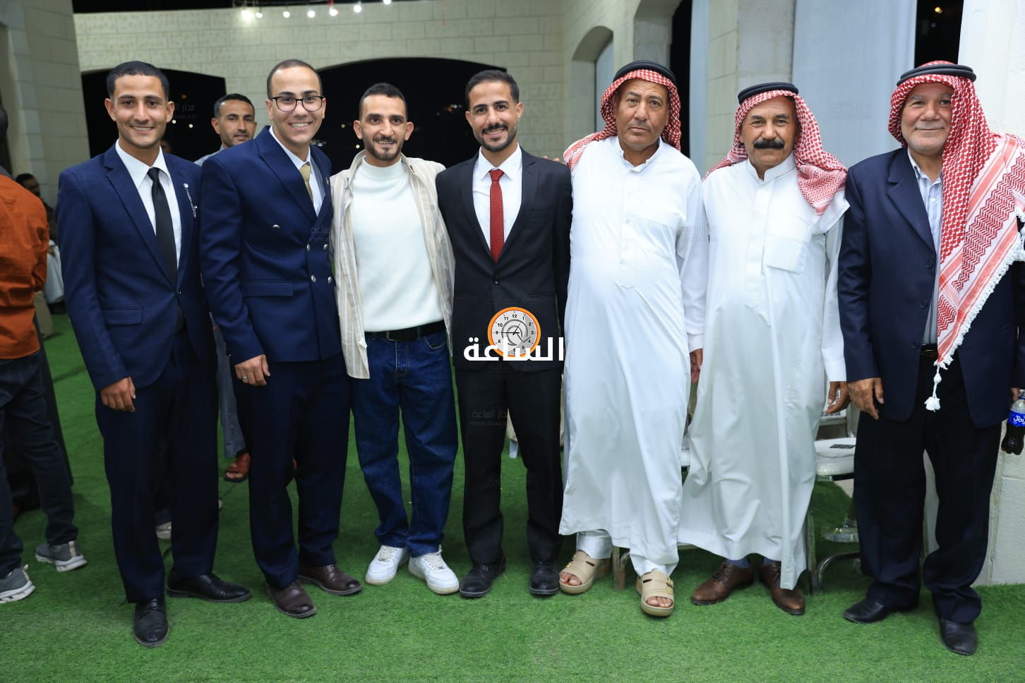 Madar Al-Saa Images 0.22310645968075415