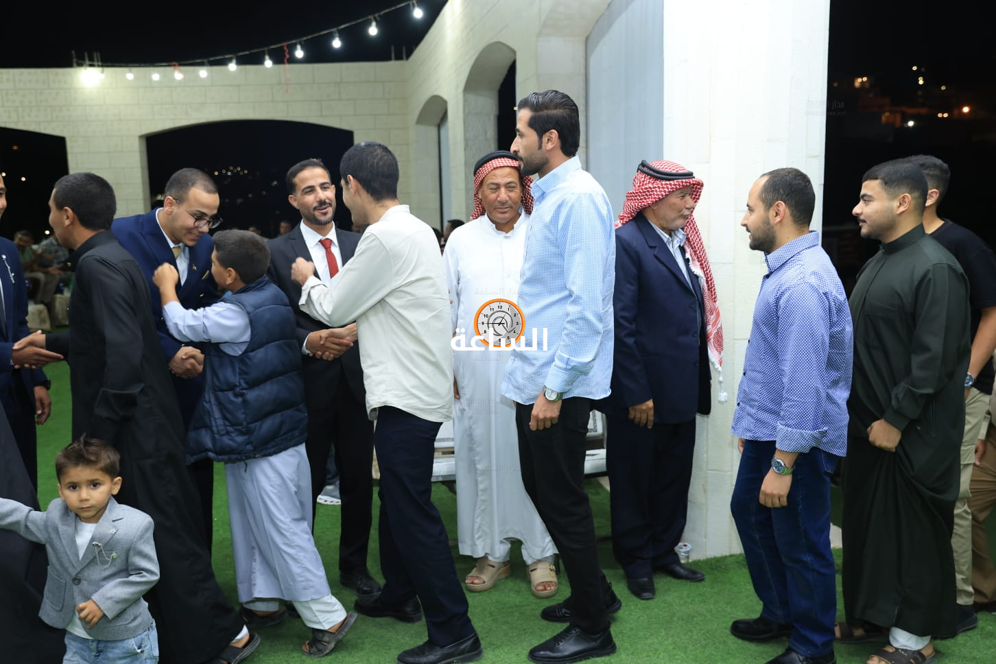 Madar Al-Saa Images 0.05249882406991846