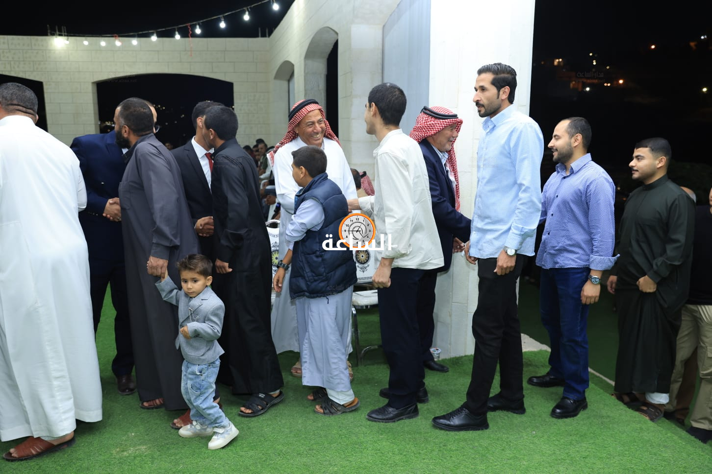 Madar Al-Saa Images 0.5778379704612275