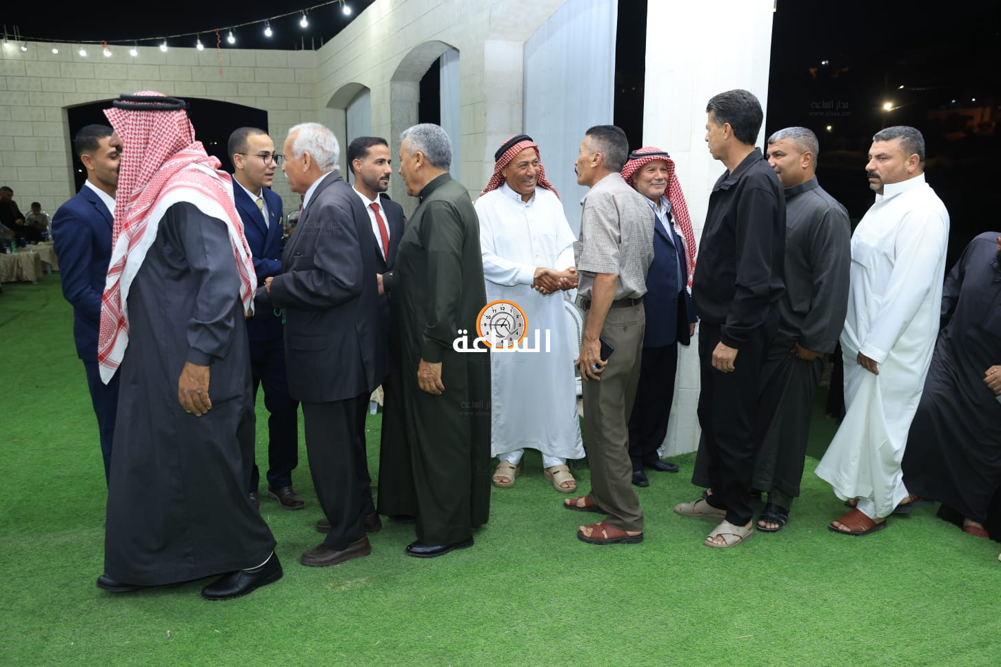 Madar Al-Saa Images 0.5079073910189053