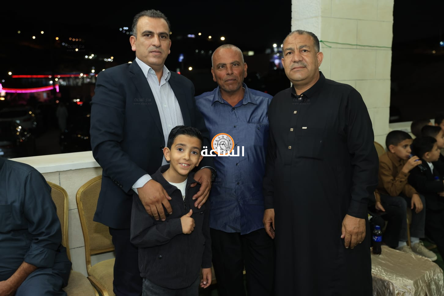 Madar Al-Saa Images 0.86151297506578