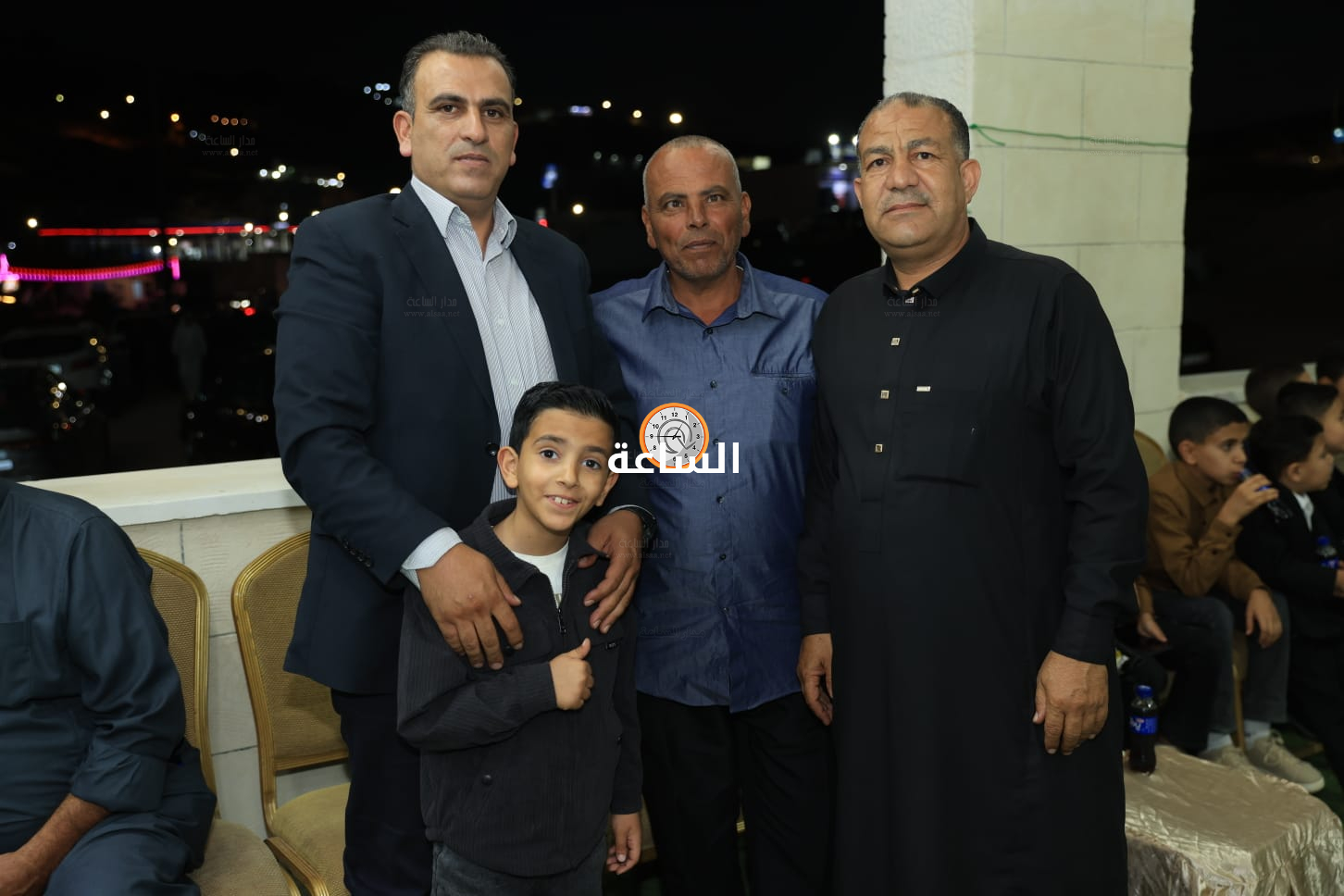 Madar Al-Saa Images 0.8694551784384793