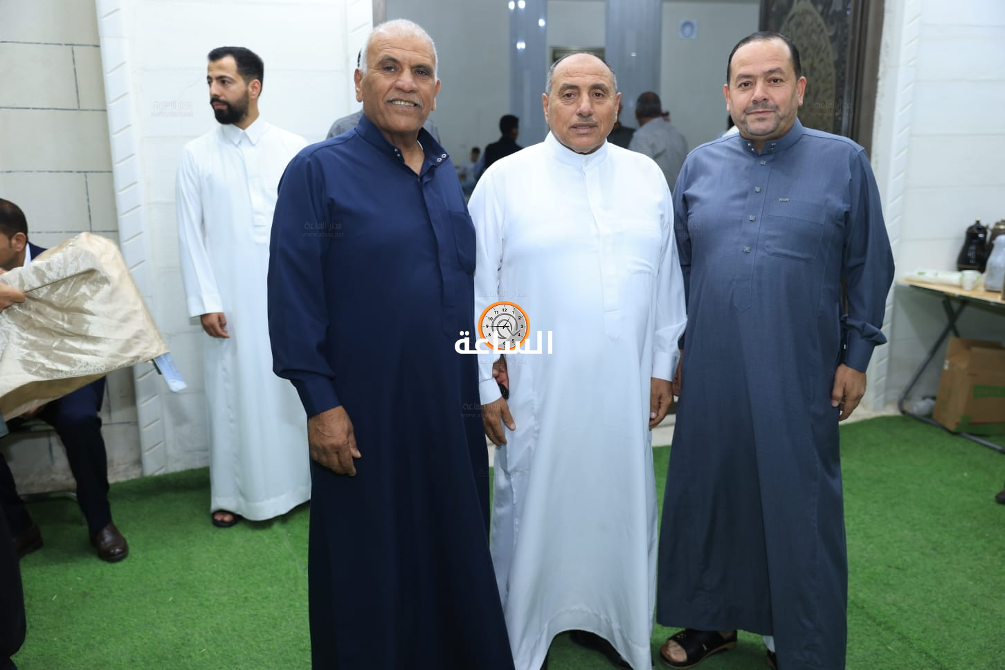 Madar Al-Saa Images 0.856294417661567