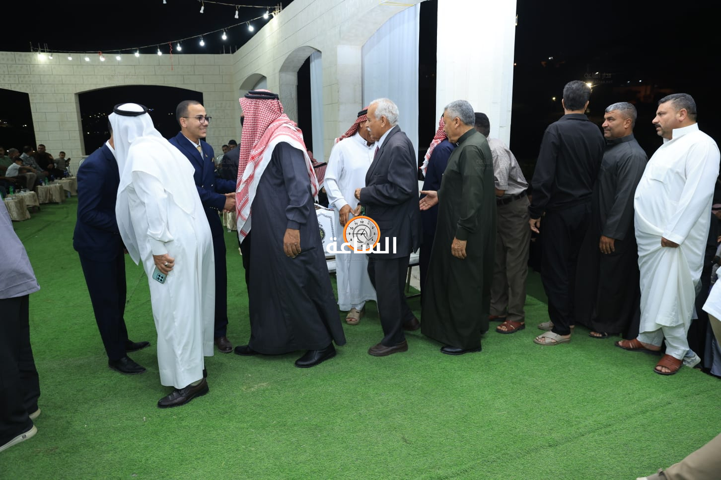 Madar Al-Saa Images 0.18629742277946382