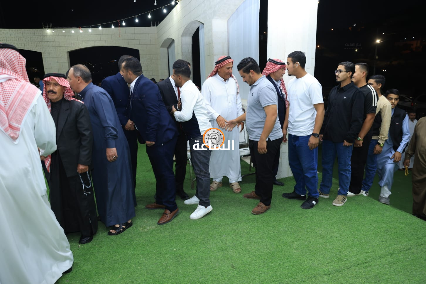 Madar Al-Saa Images 0.31870931512552303