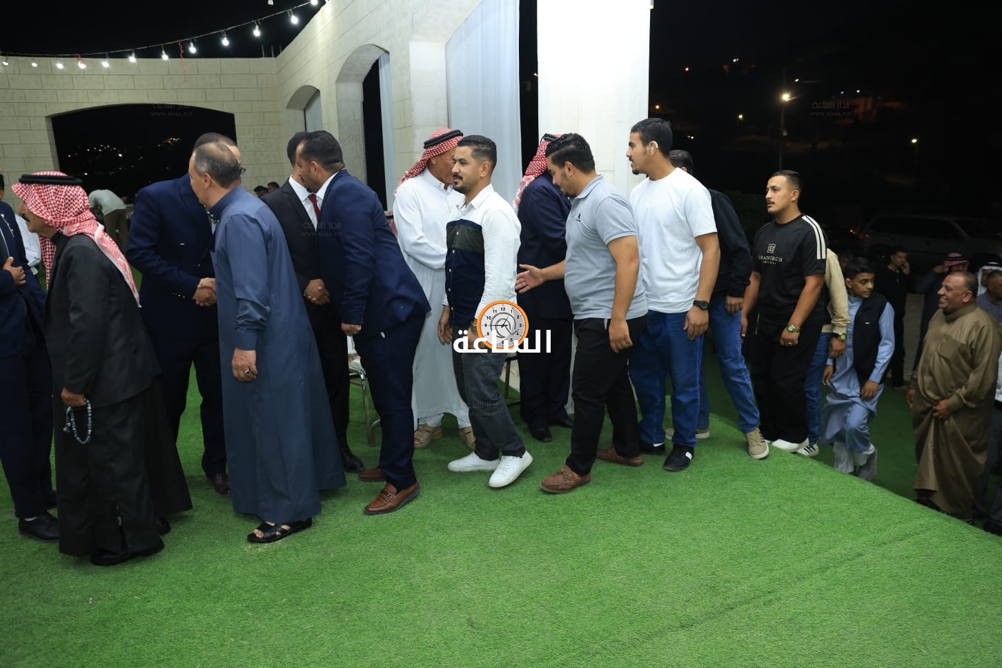 Madar Al-Saa Images 0.23278179156549939
