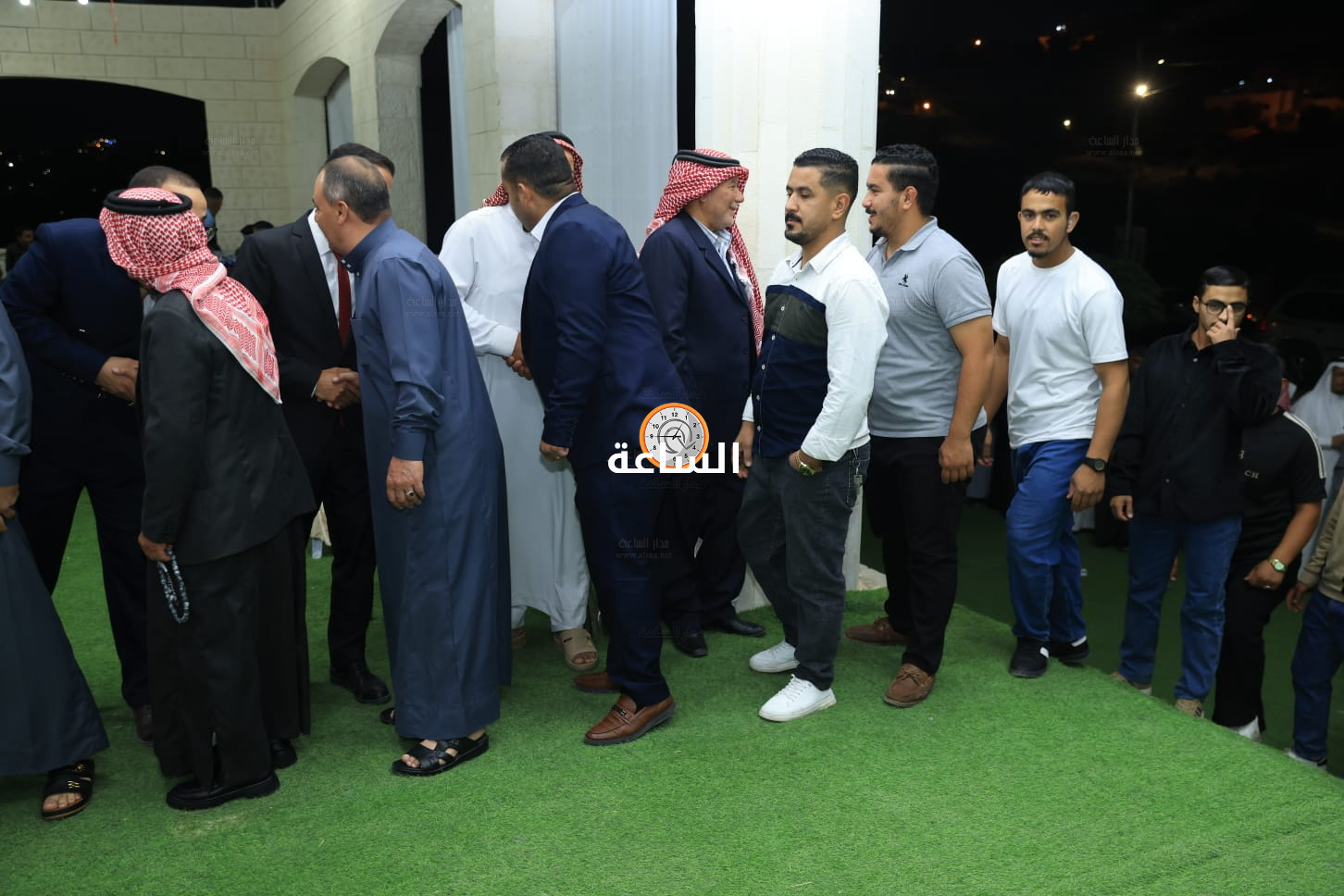 Madar Al-Saa Images 0.9377267333588188