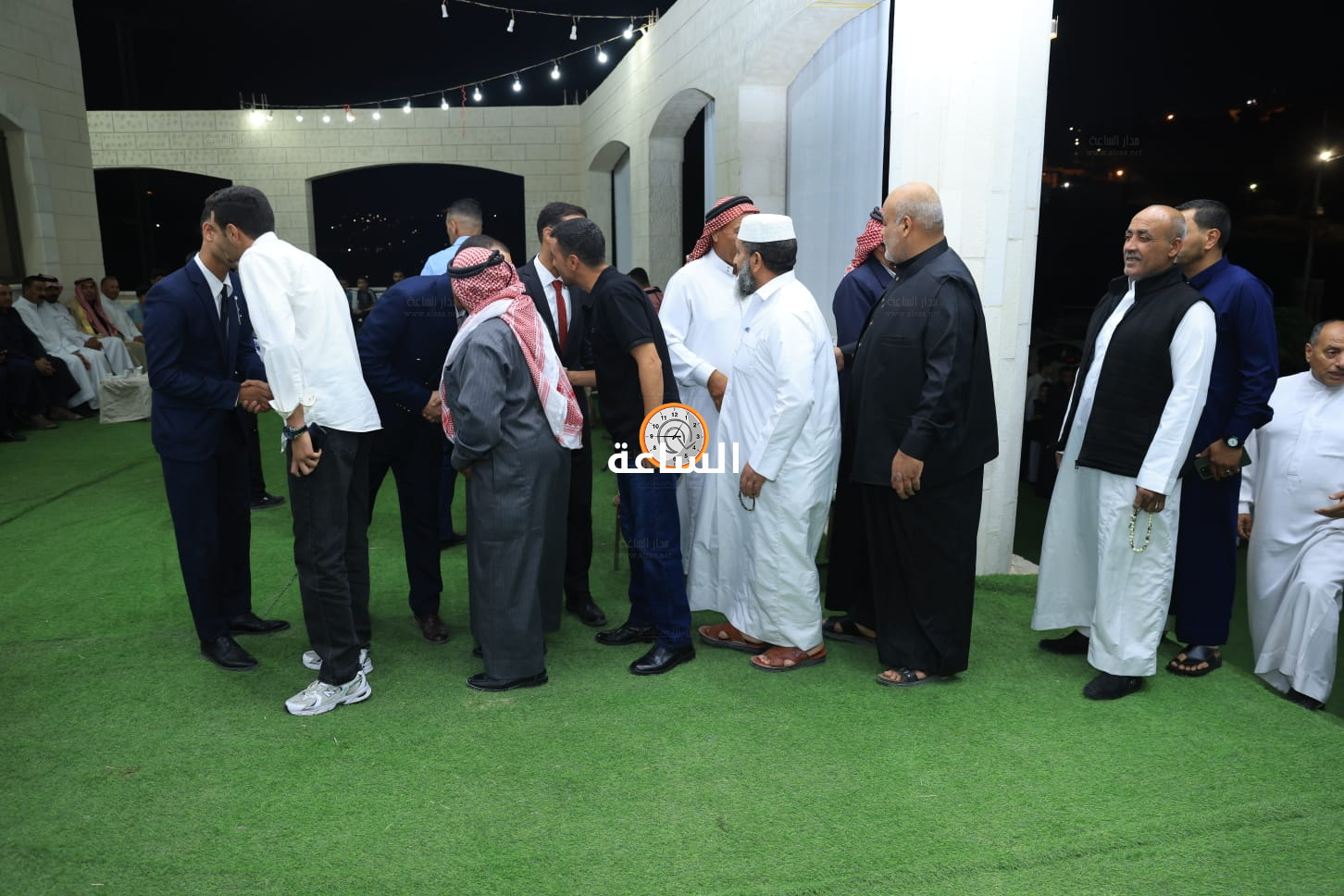 Madar Al-Saa Images 0.23928901787322843