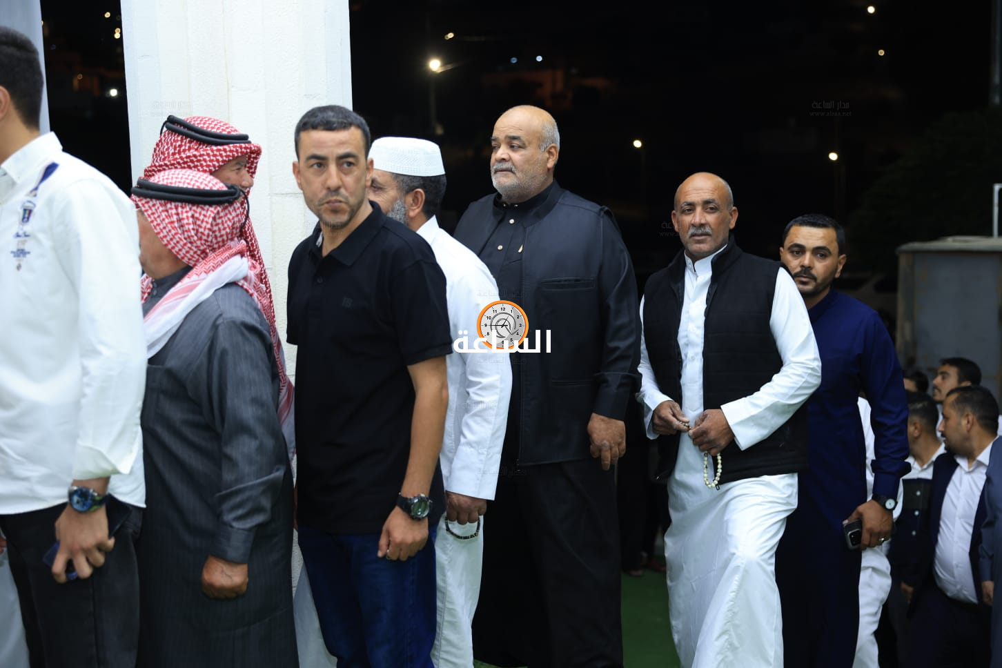 Madar Al-Saa Images 0.7005204793047479