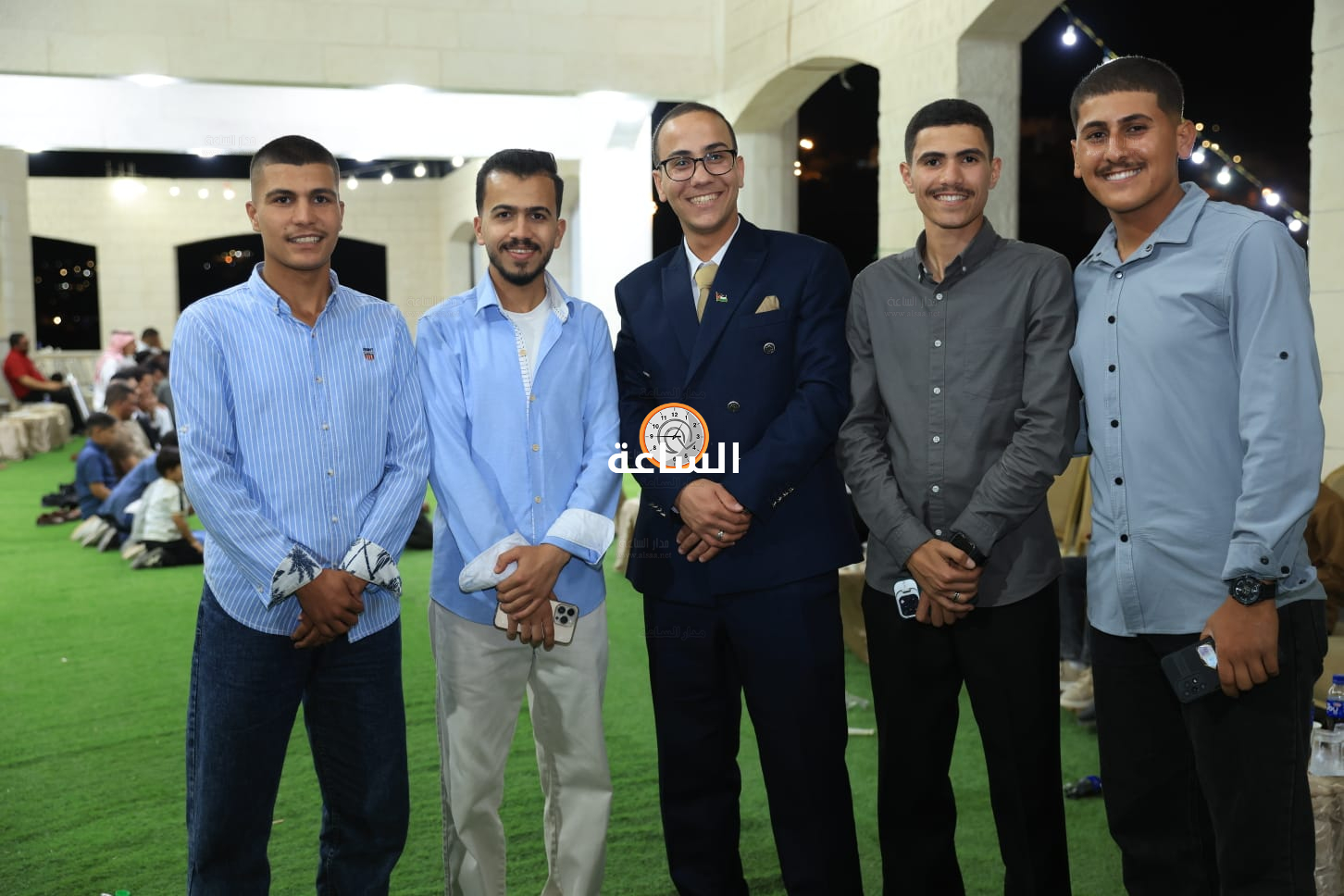 Madar Al-Saa Images 0.59050337526036