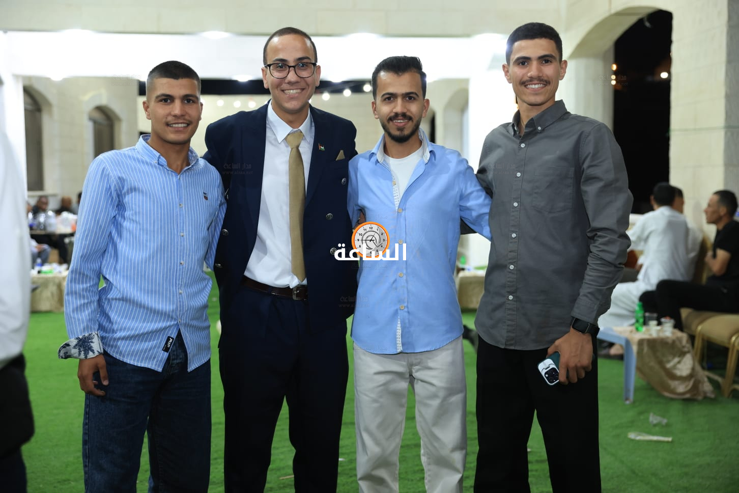 Madar Al-Saa Images 0.3575122644765306