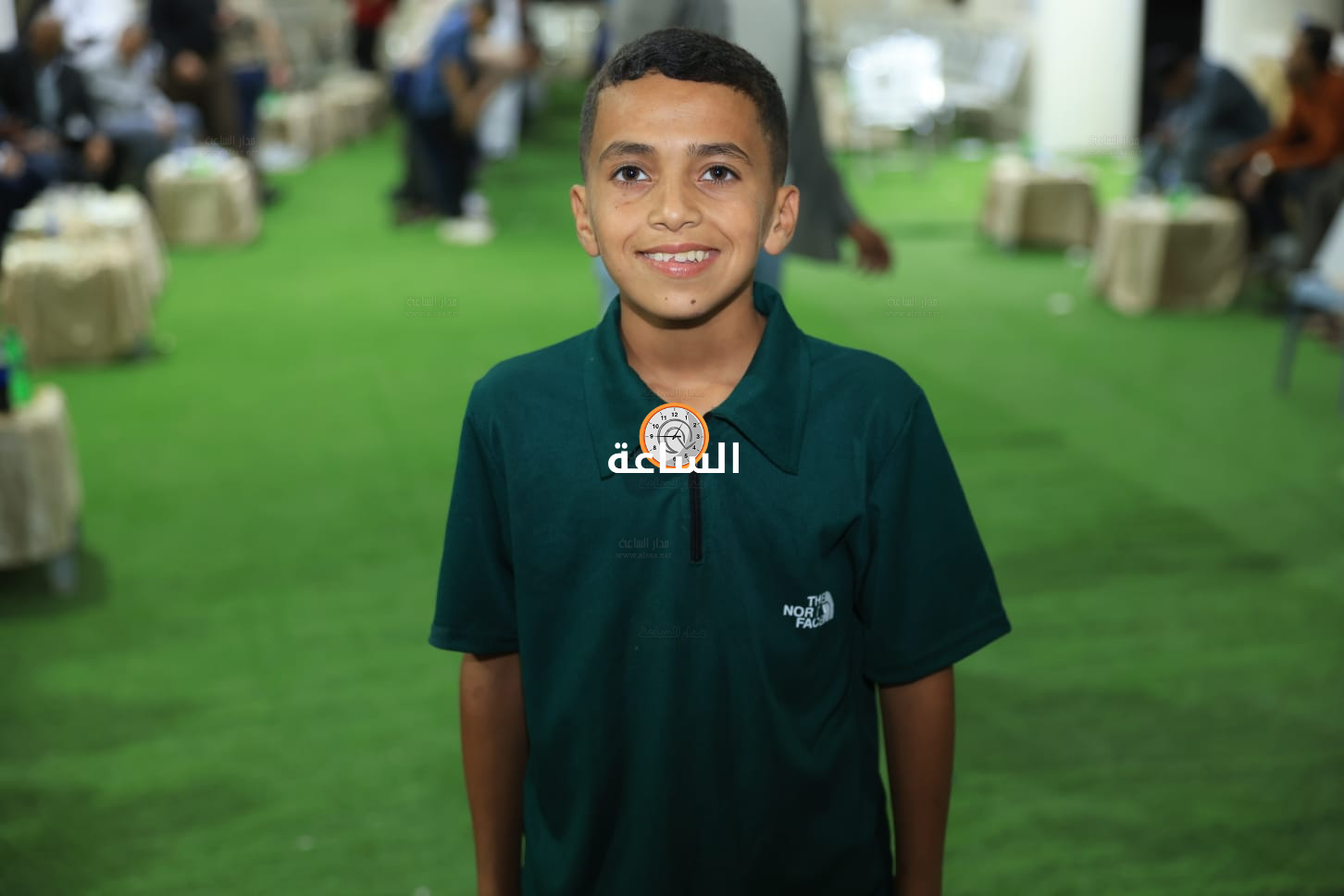 Madar Al-Saa Images 0.8268027318605146