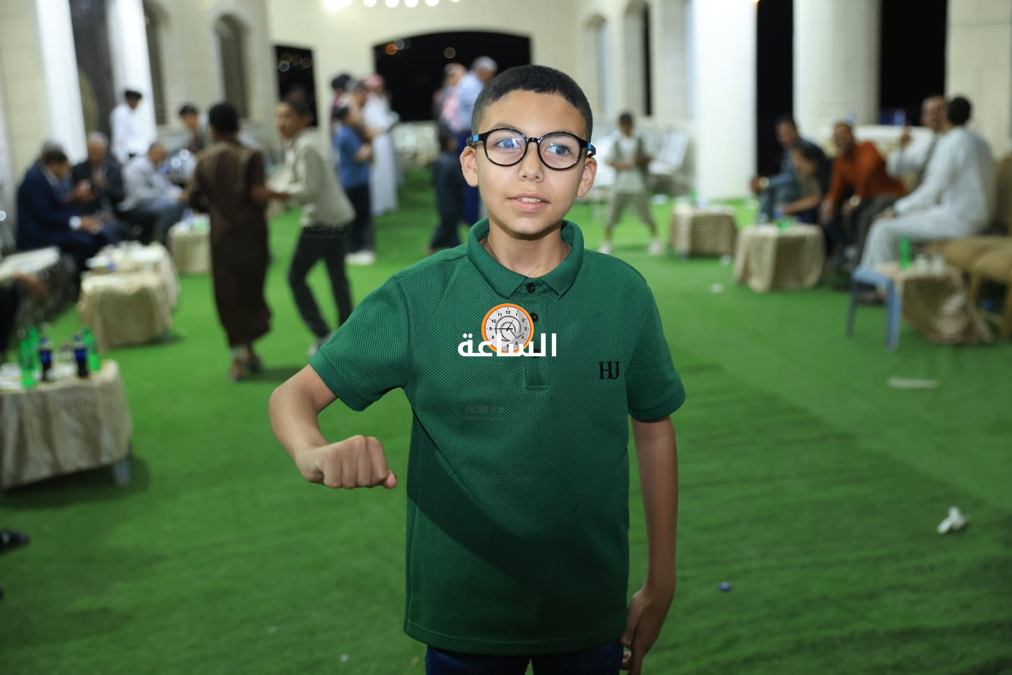 Madar Al-Saa Images 0.9751764609548724