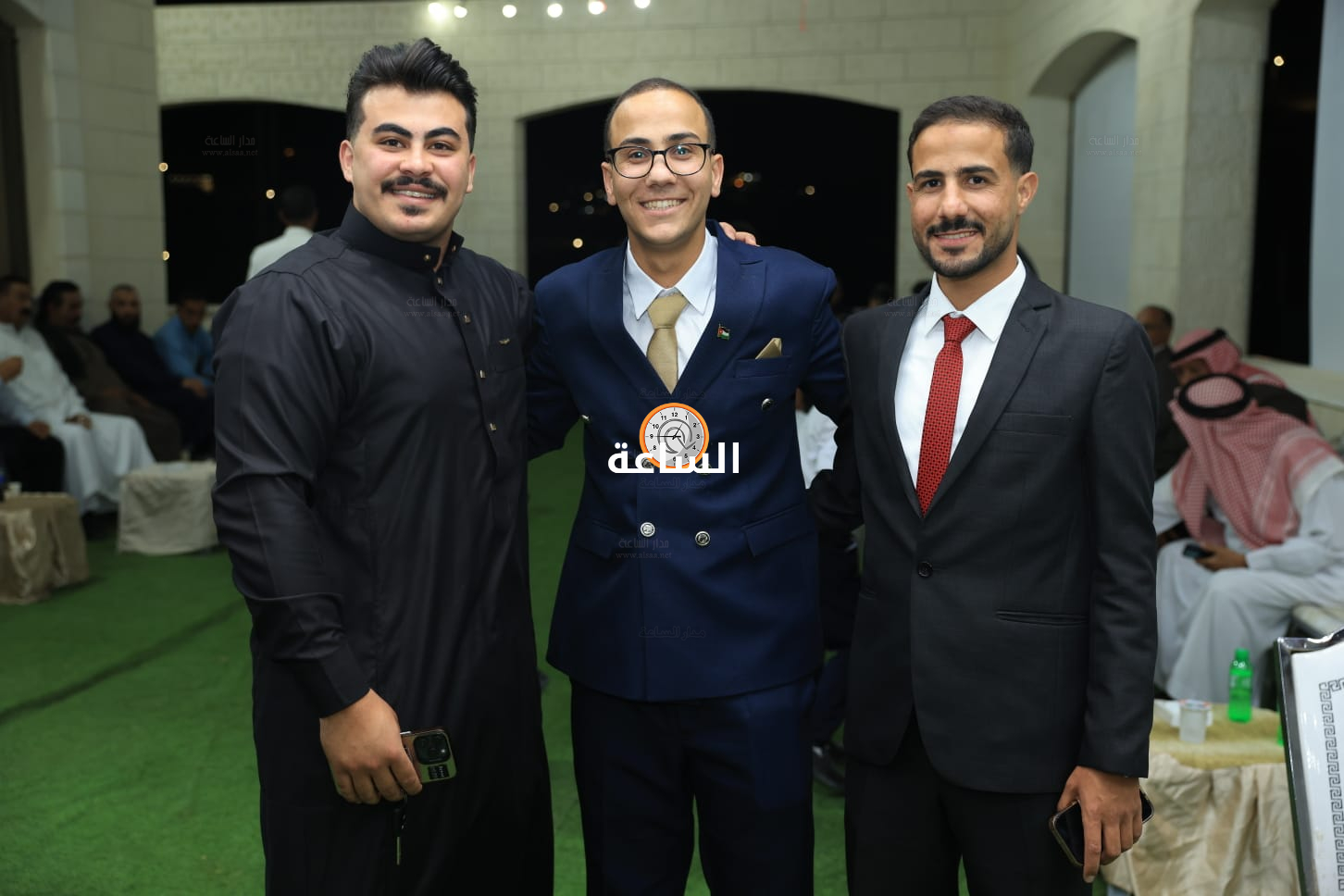 Madar Al-Saa Images 0.06192352467061446