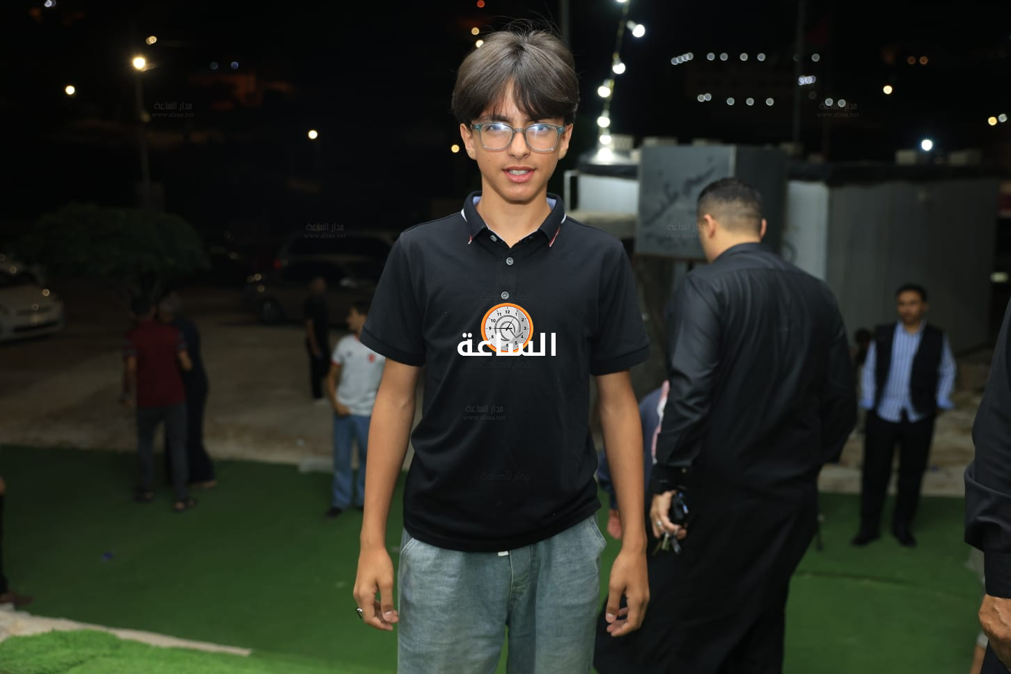 Madar Al-Saa Images 0.8901660646659518