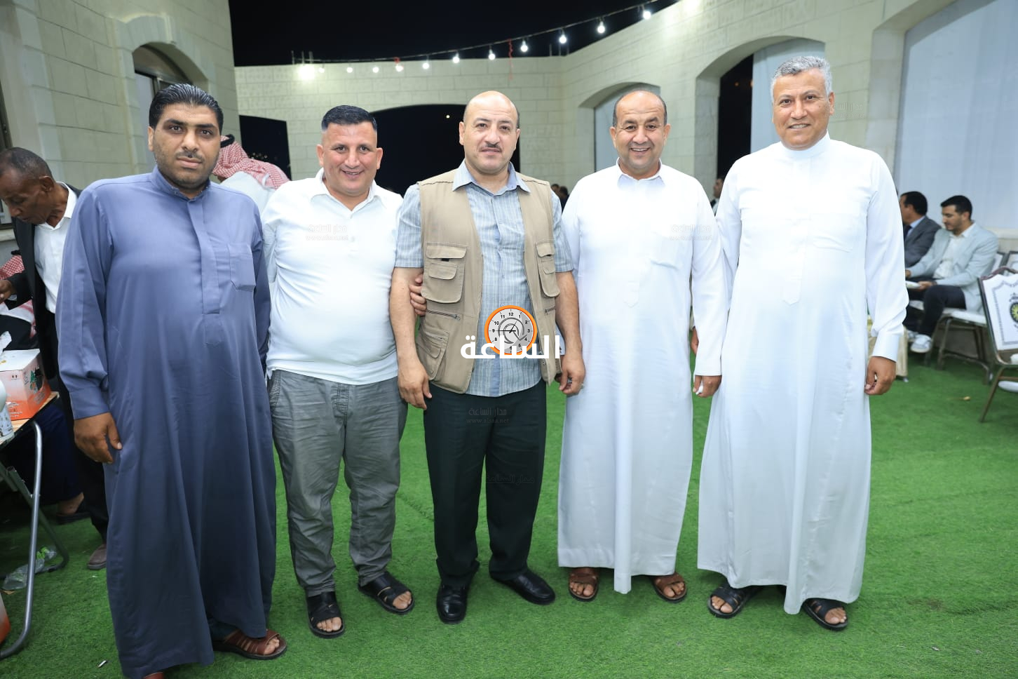 Madar Al-Saa Images 0.9274267672056815