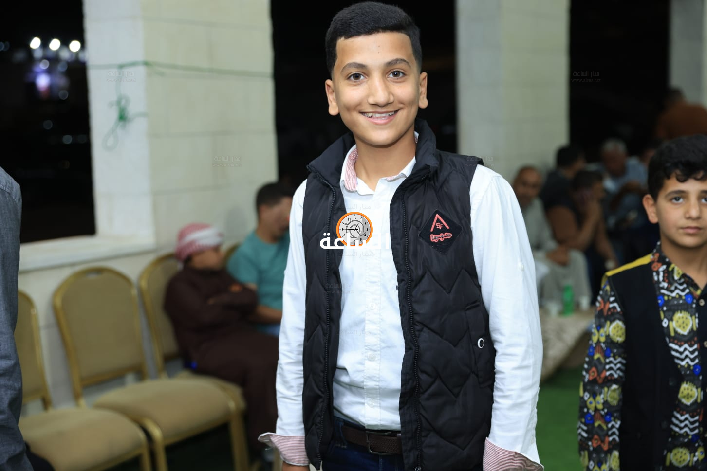 Madar Al-Saa Images 0.4684415680205757
