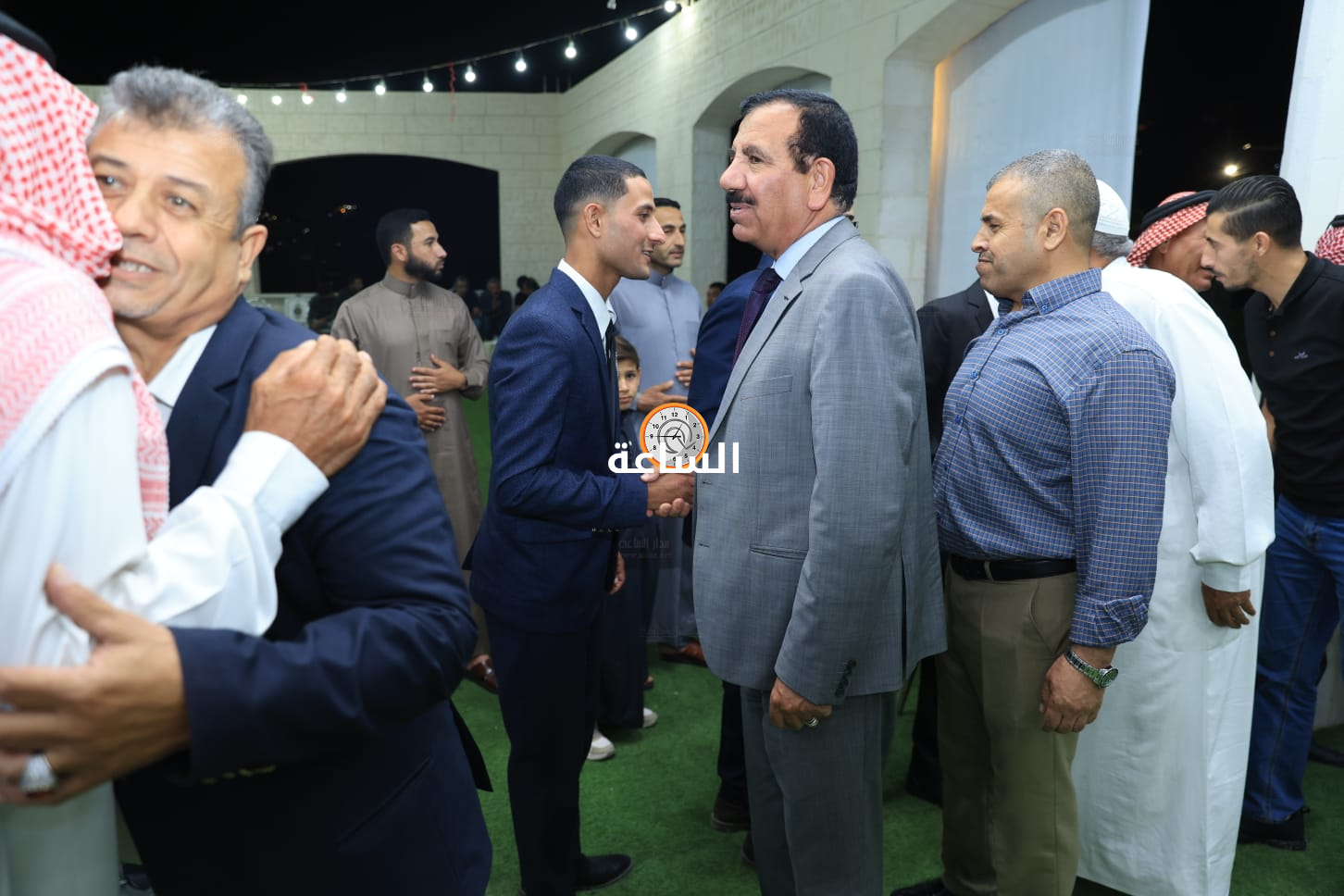Madar Al-Saa Images 0.7085283272201104