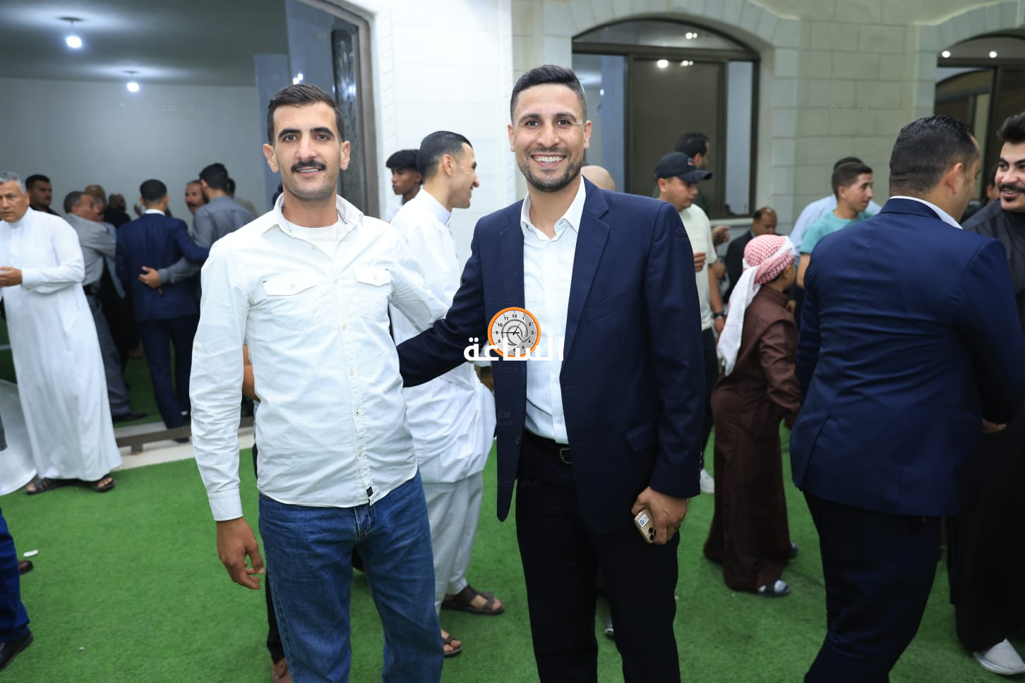 Madar Al-Saa Images 0.3840539859106399