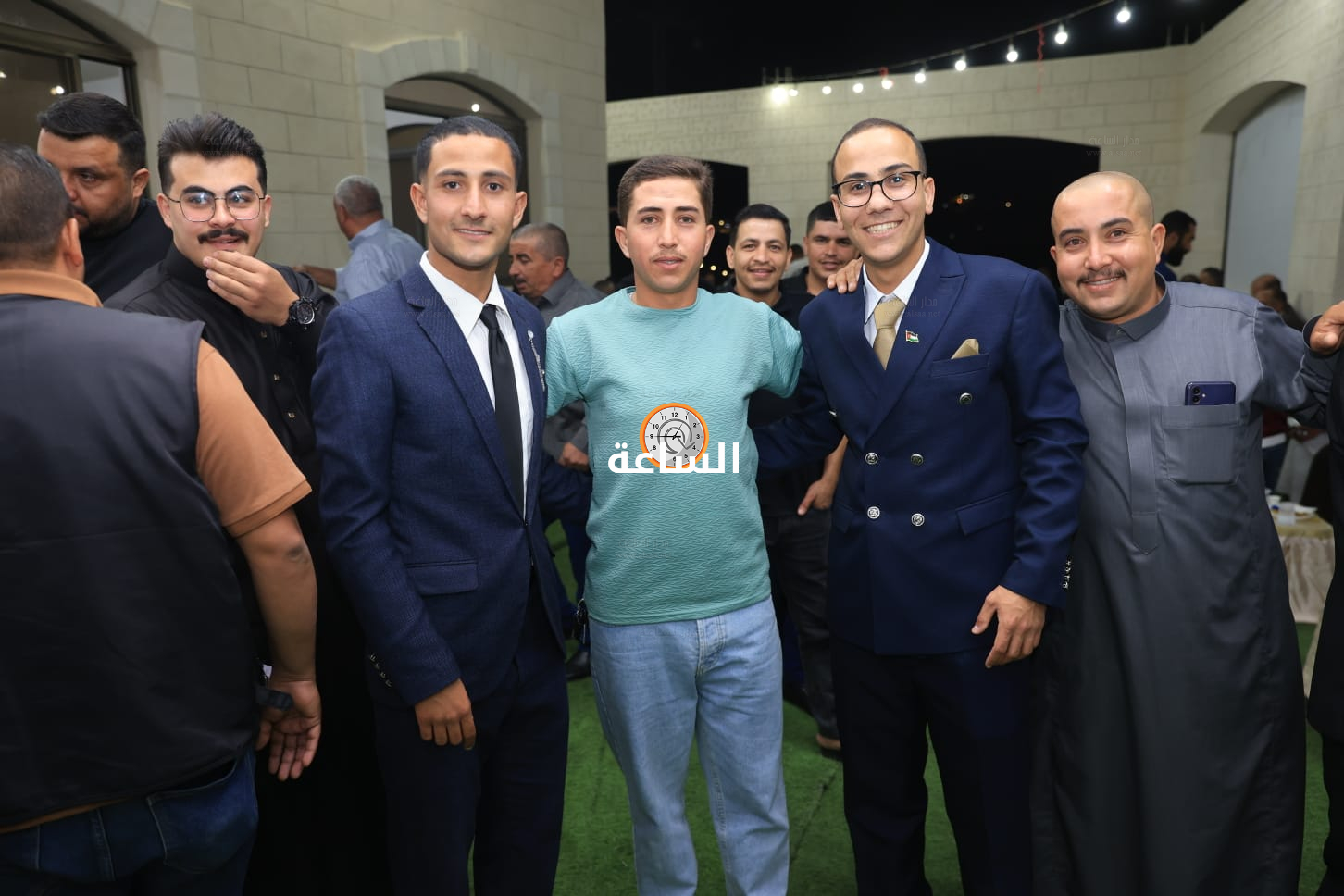Madar Al-Saa Images 0.9688611437686487