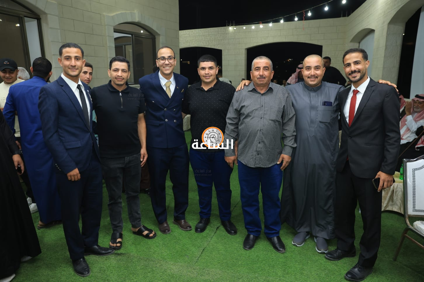 Madar Al-Saa Images 0.5939637583082166
