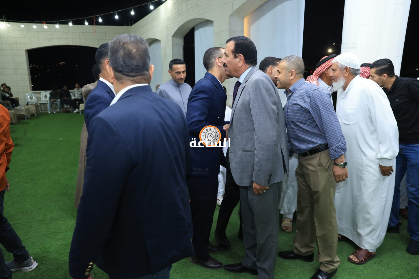 Madar Al-Saa Images 0.6542110781310663