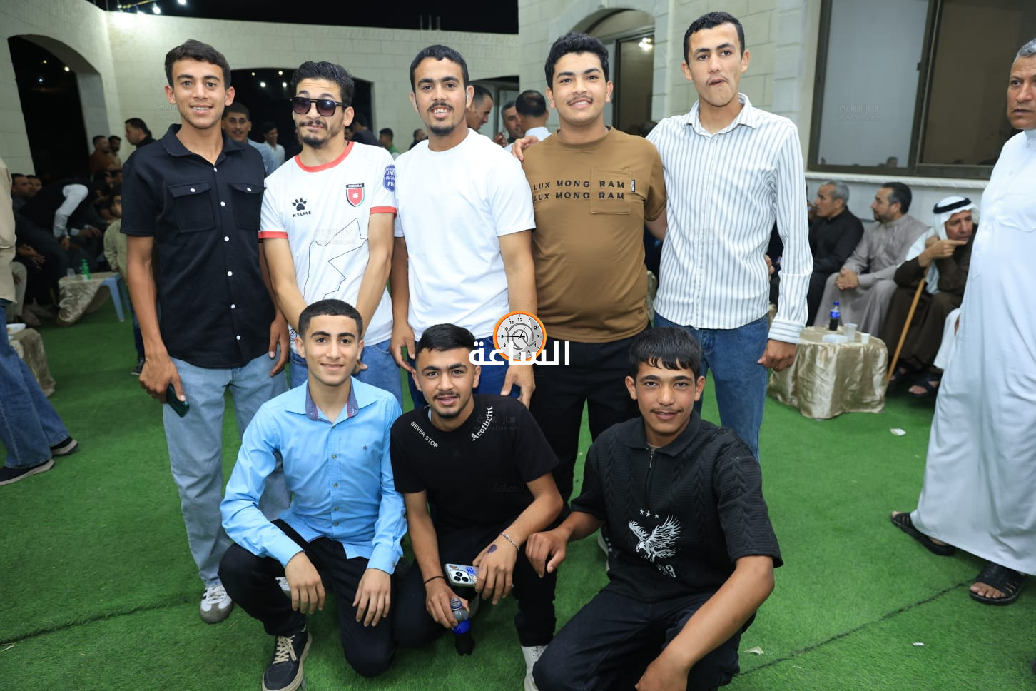 Madar Al-Saa Images 0.6953364259816093