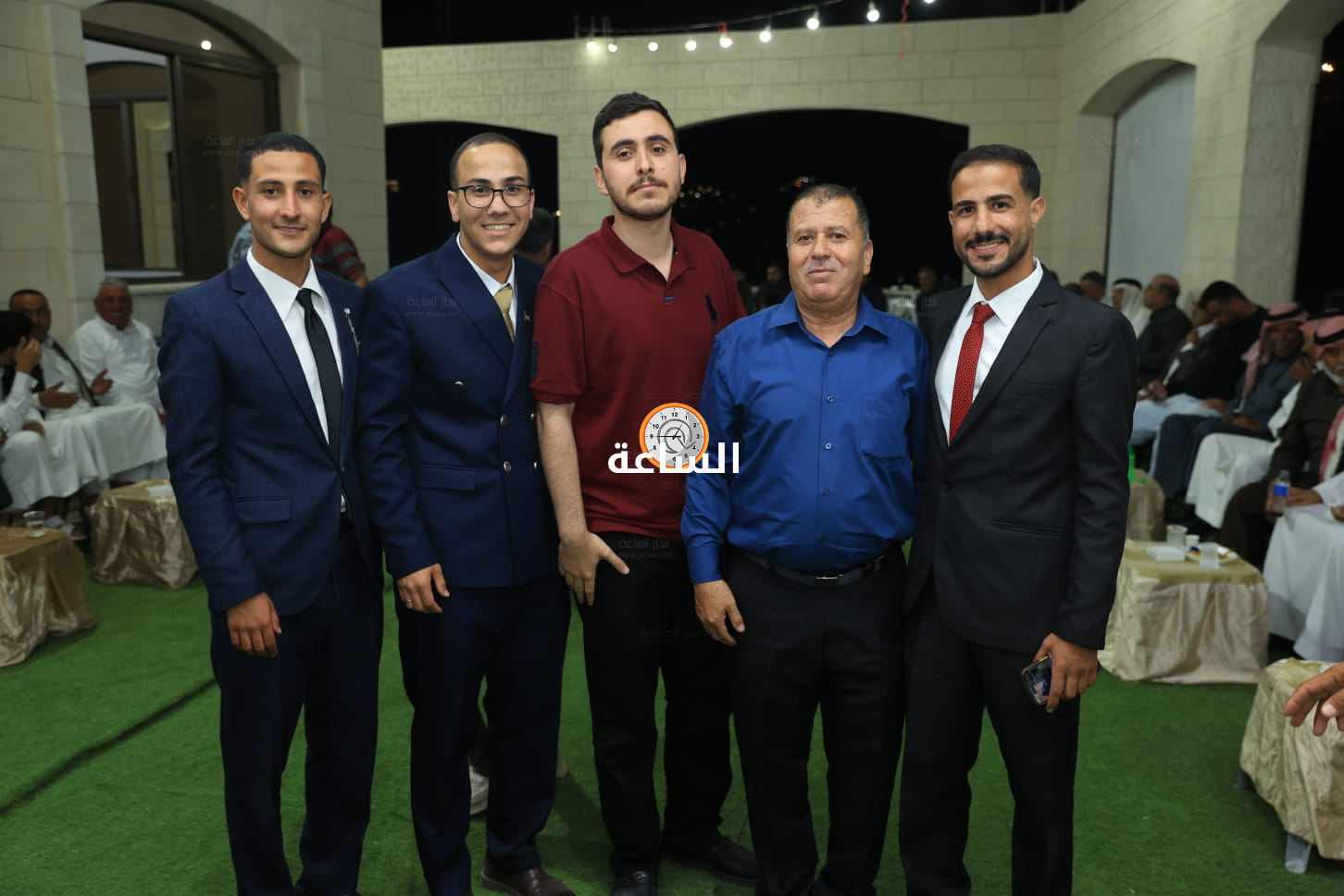 Madar Al-Saa Images 0.2625150147750682