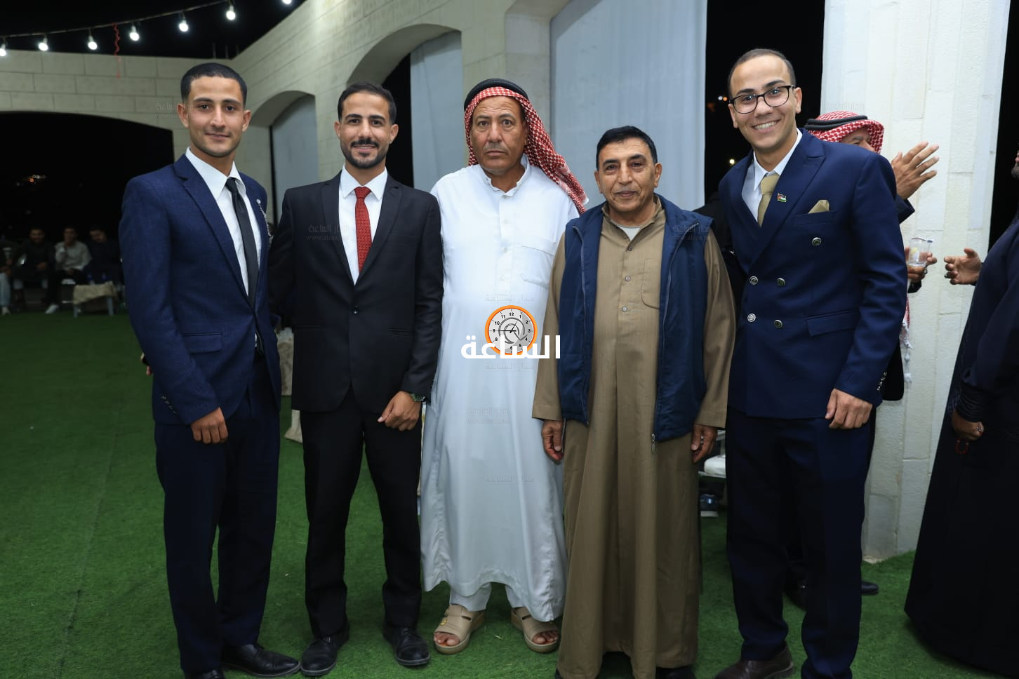 Madar Al-Saa Images 0.8889690966972871