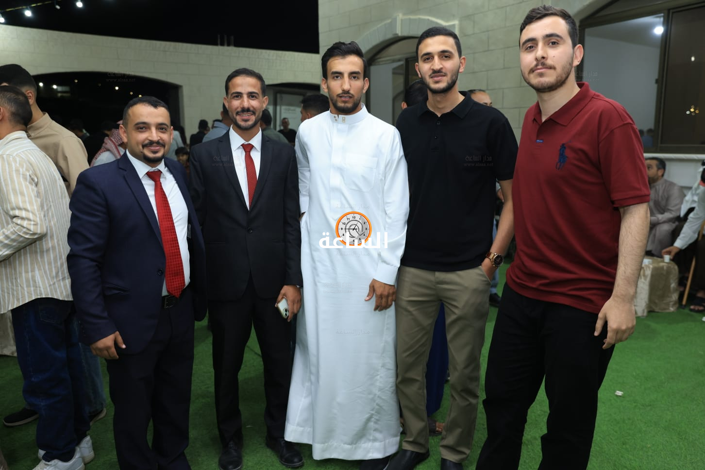 Madar Al-Saa Images 0.3499794919443431