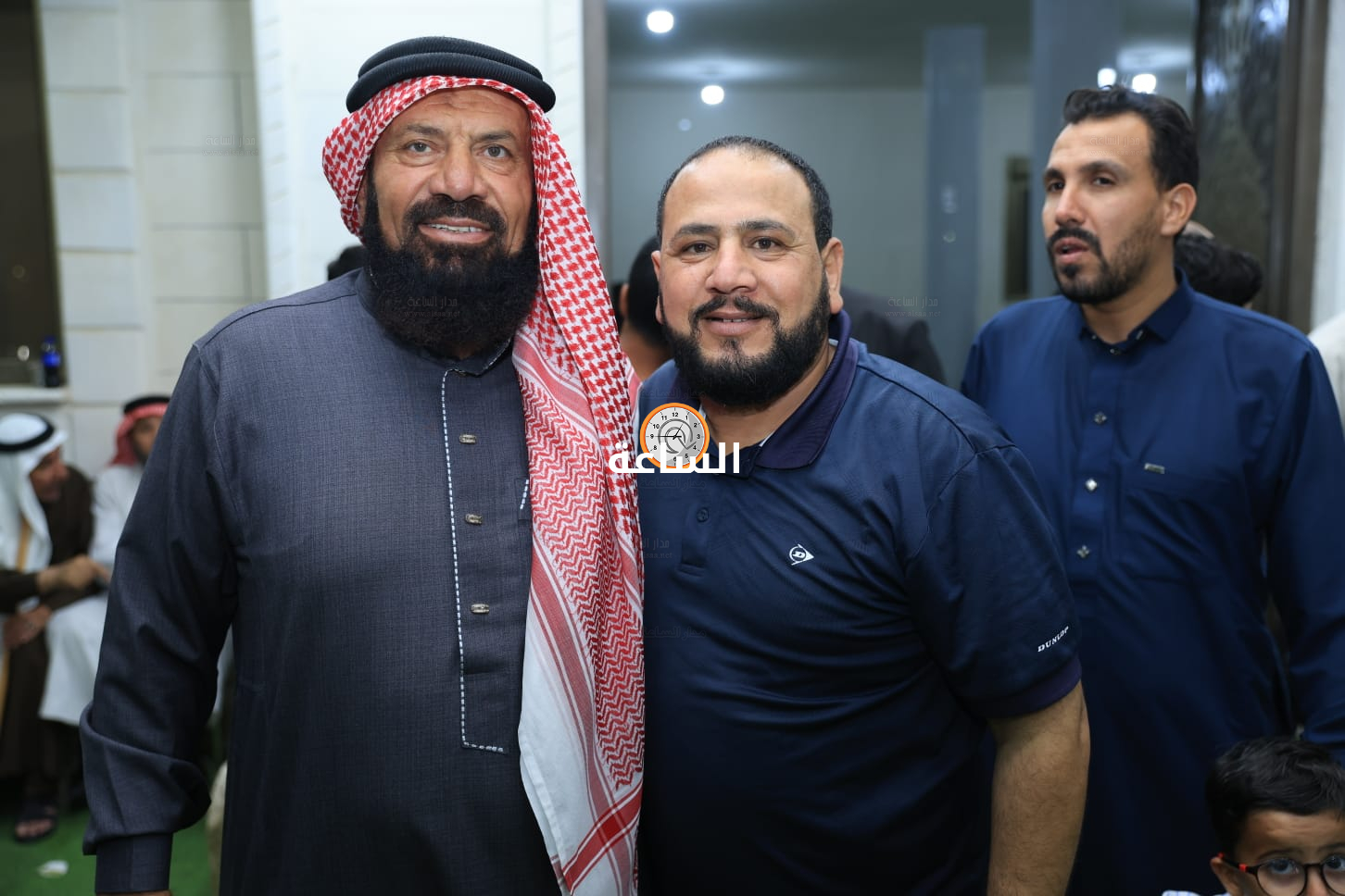 Madar Al-Saa Images 0.08525564345673198