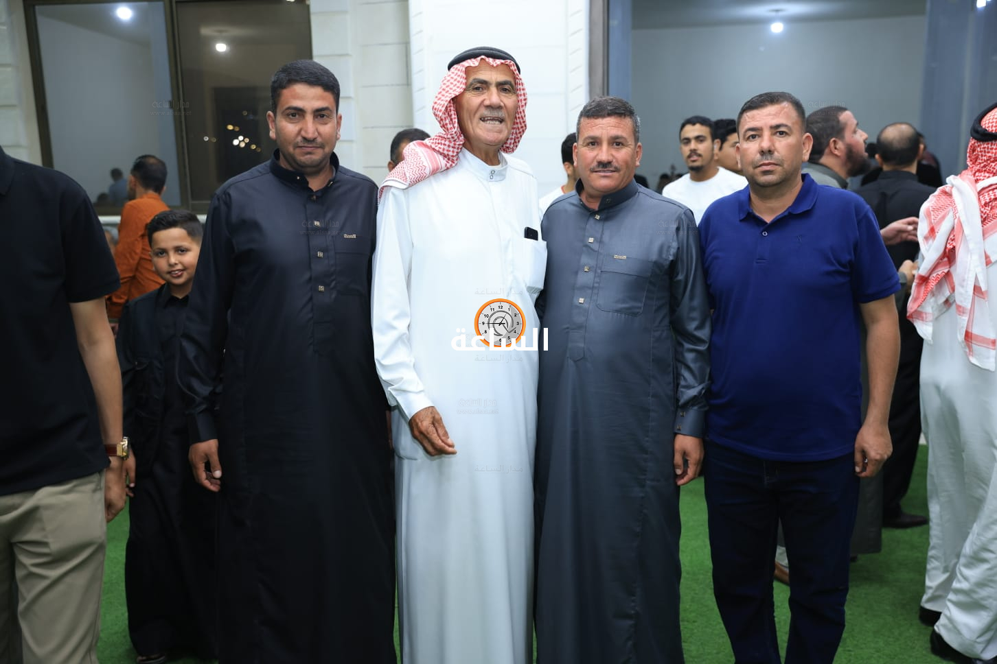 Madar Al-Saa Images 0.12404183480334796