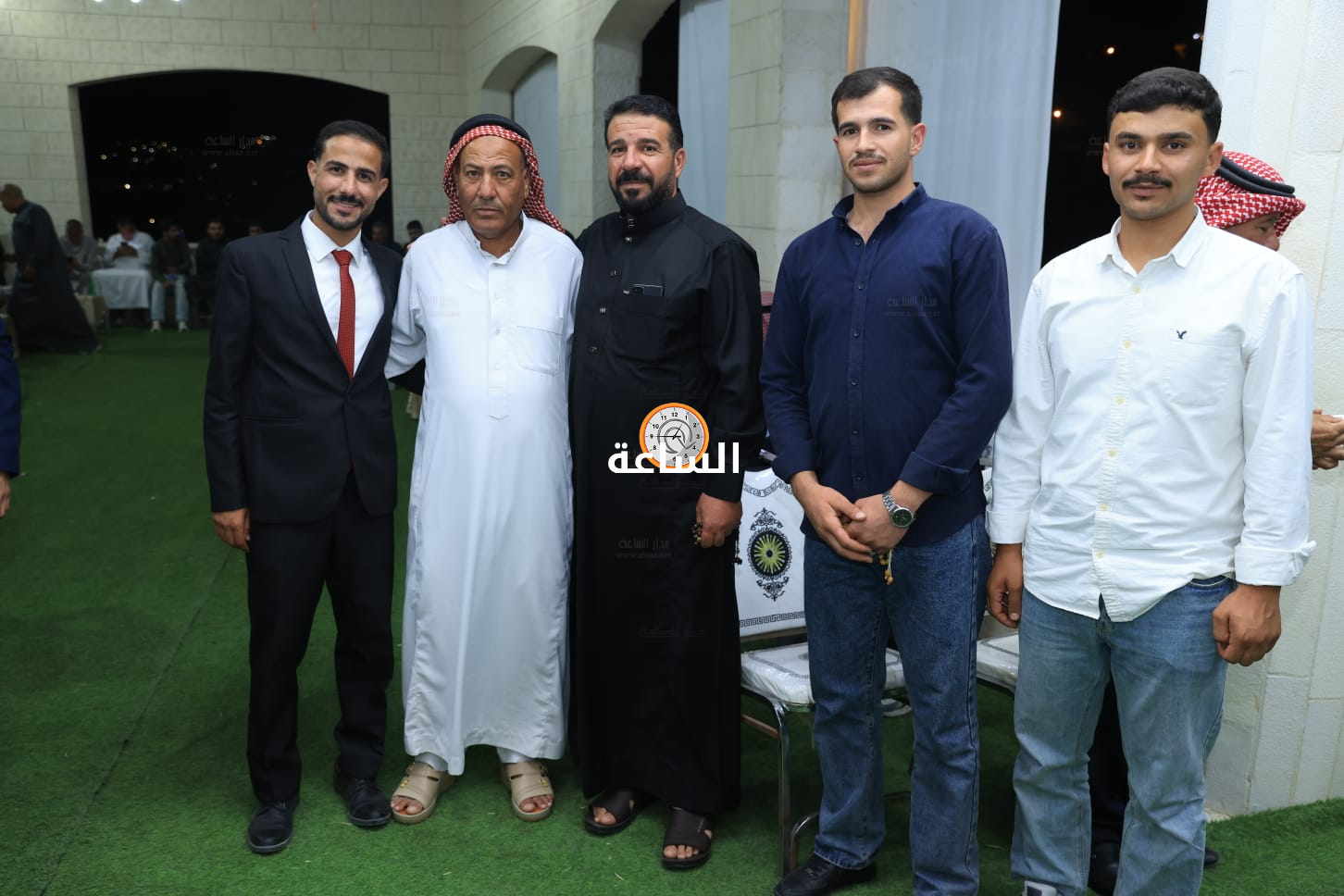 Madar Al-Saa Images 0.9424461167039186