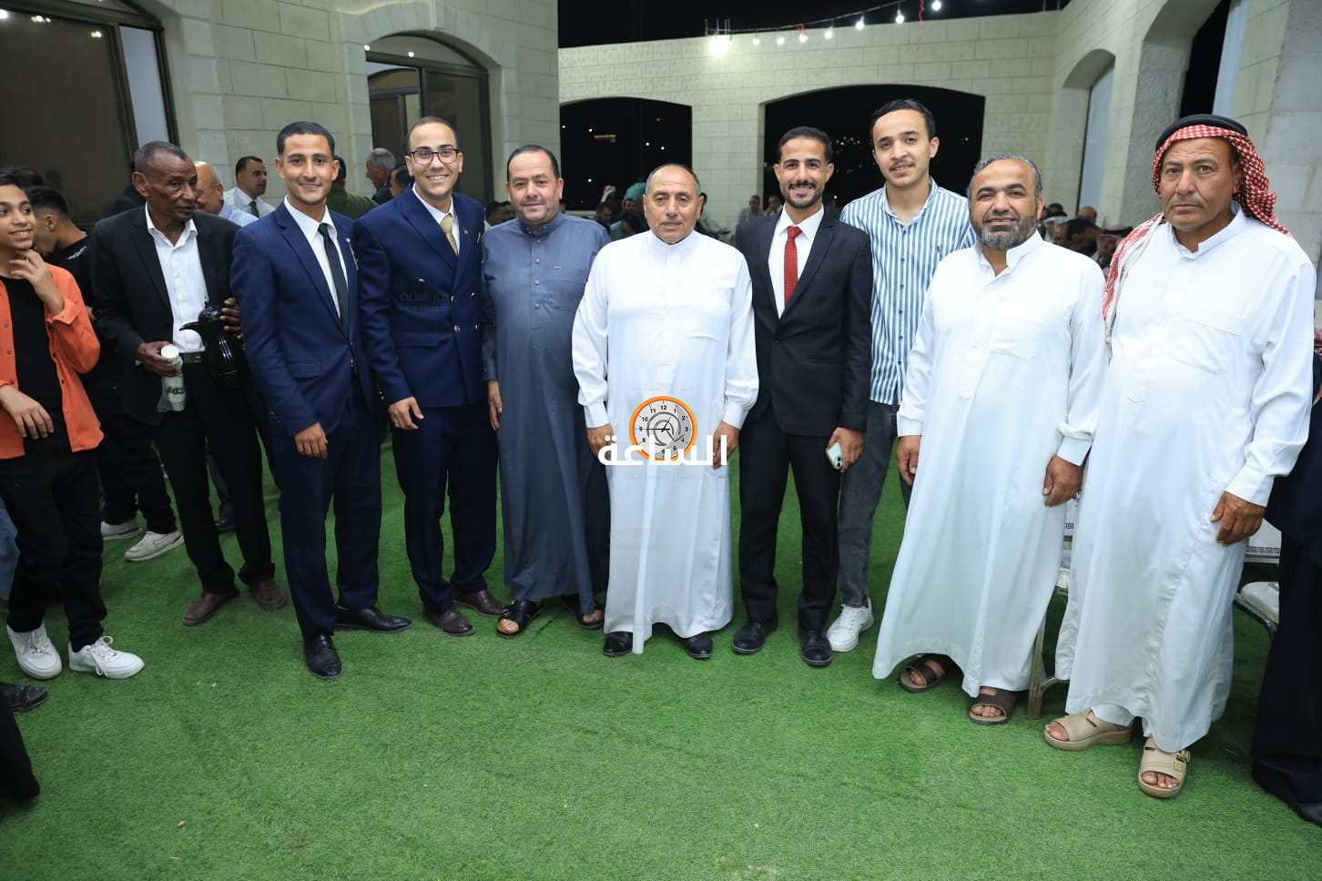 Madar Al-Saa Images 0.9075778893372579