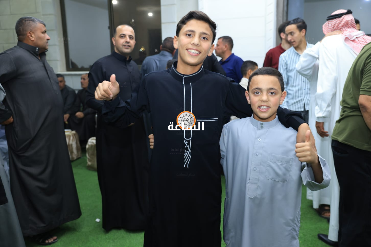 Madar Al-Saa Images 0.6279457872482015