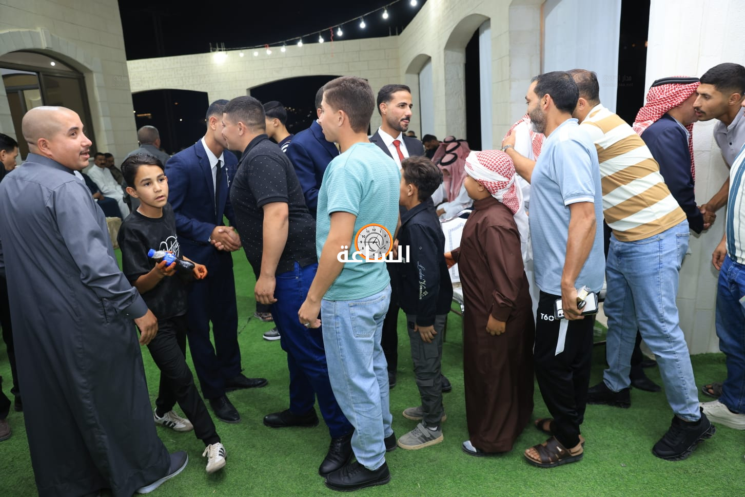Madar Al-Saa Images 0.04968830206088881