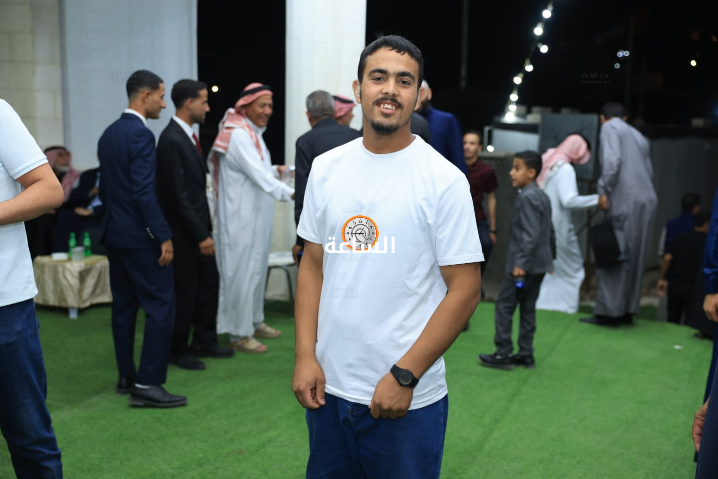 Madar Al-Saa Images 0.9753477283279248