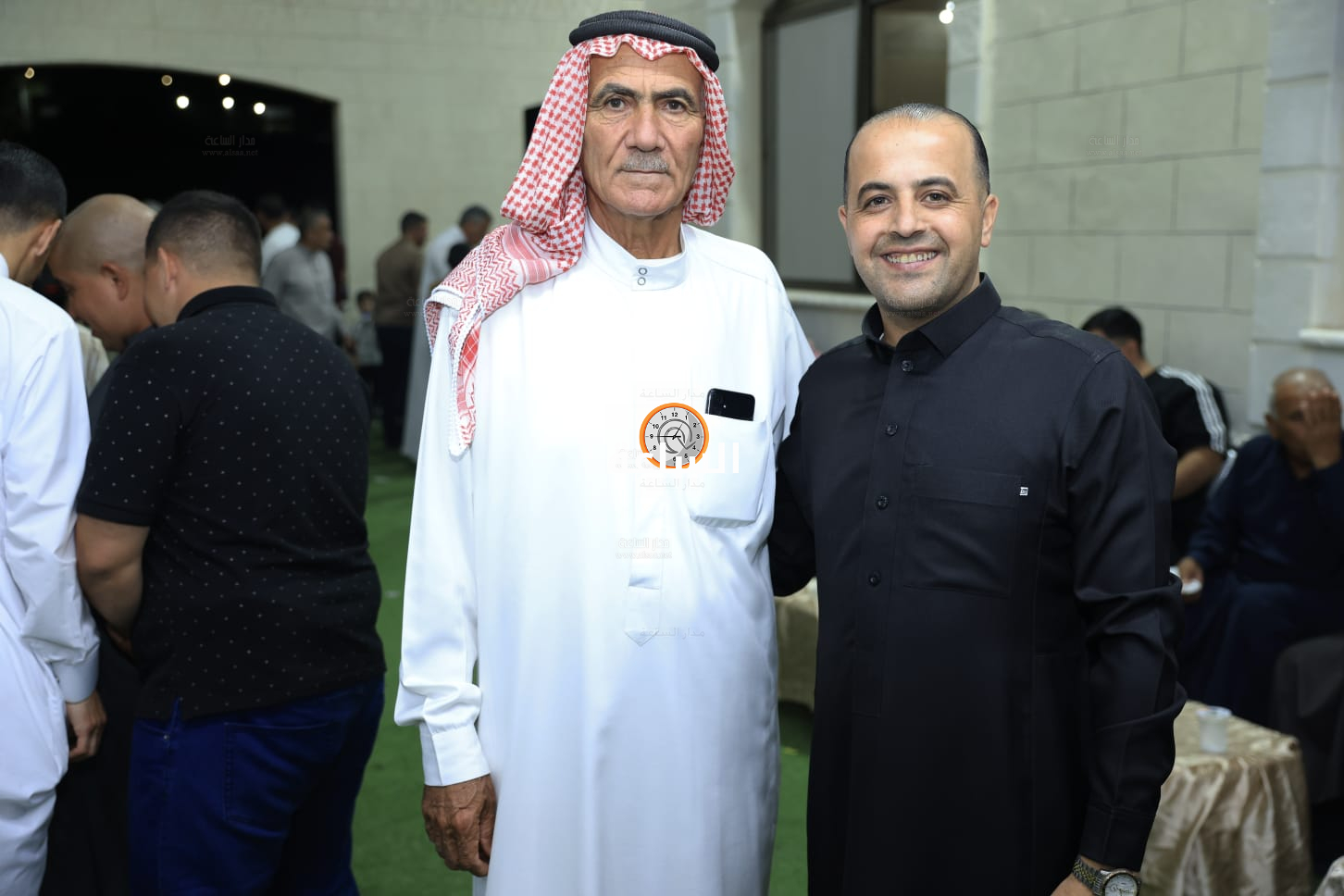 Madar Al-Saa Images 0.004244675351886884