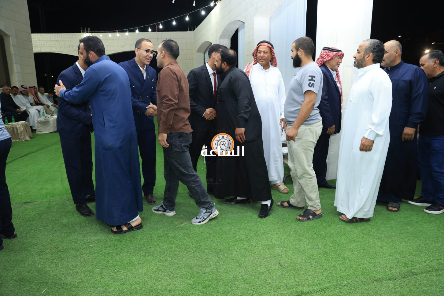 Madar Al-Saa Images 0.8798186881004831