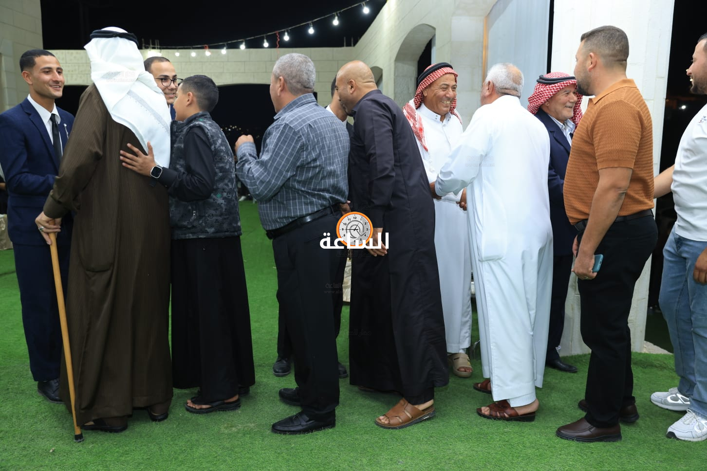 Madar Al-Saa Images 0.5865644138877927